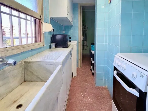 Piso en Calle del Maestro Joaquín Rodrigo Vidre, 4, El Faro - Foto 14