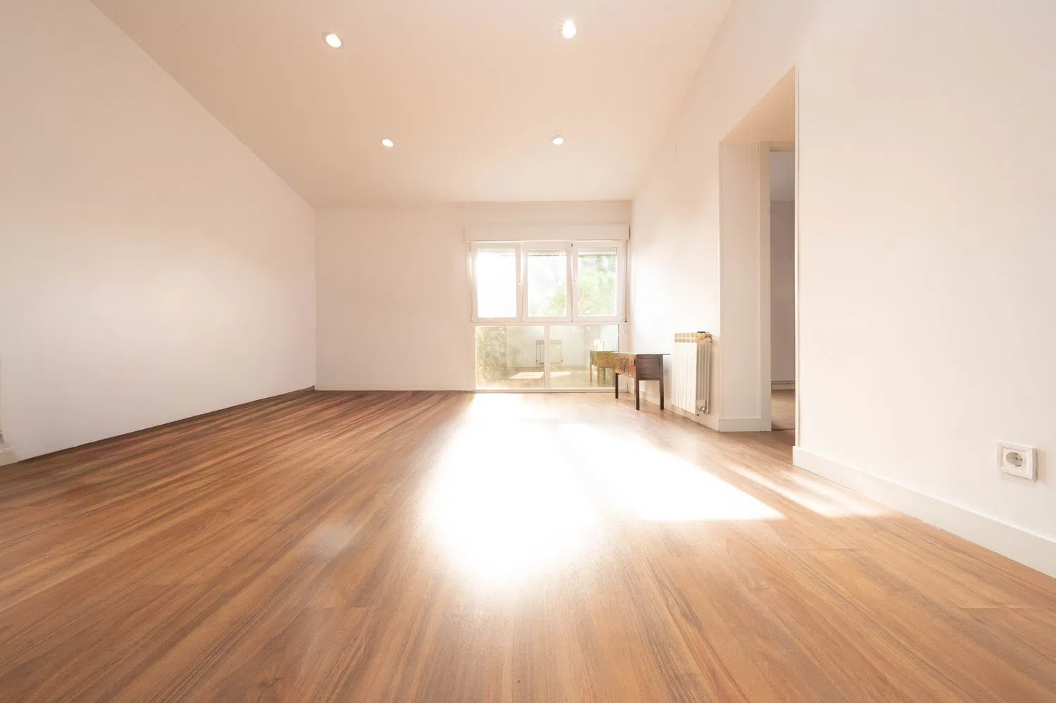 Ático en Barrio Salvador - Foto 1