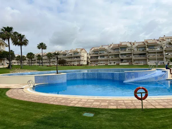Chalet adosado en Camino de l'Atall Zona d'Alcossebre, 75 - Foto 1