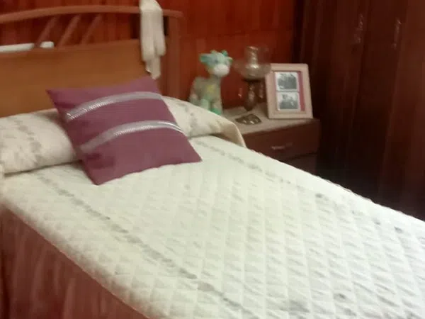Casa o chalet independiente en Camiño Carballeira, 14, Lavadores, Lavadores - Foto 5