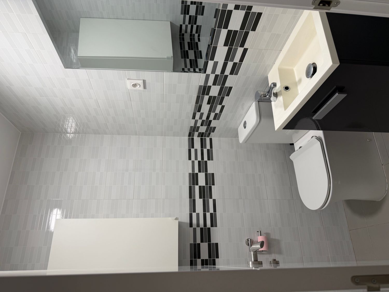 Piso en calle da Rosa, 36 - Foto 6