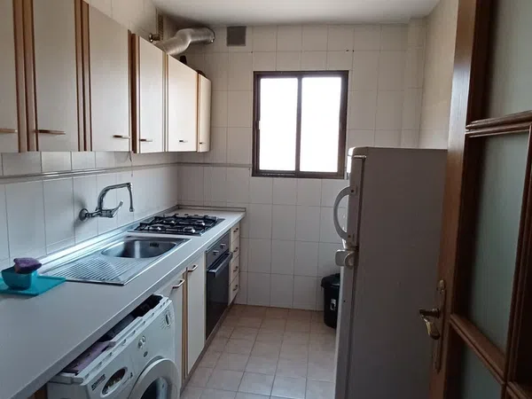 Piso en Calle Sócrates, 14, Jardín Botánico - Foto 5