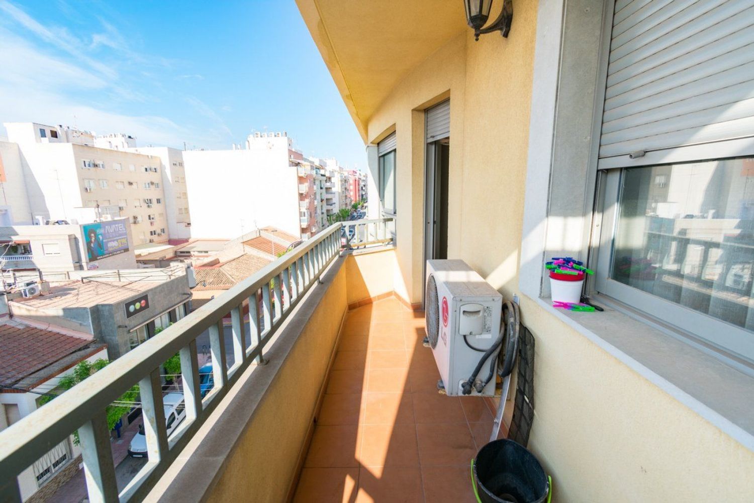 Piso en Avenida Diego Ramírez Pastor, 62 -64, Puerto Deportivo - Foto 14