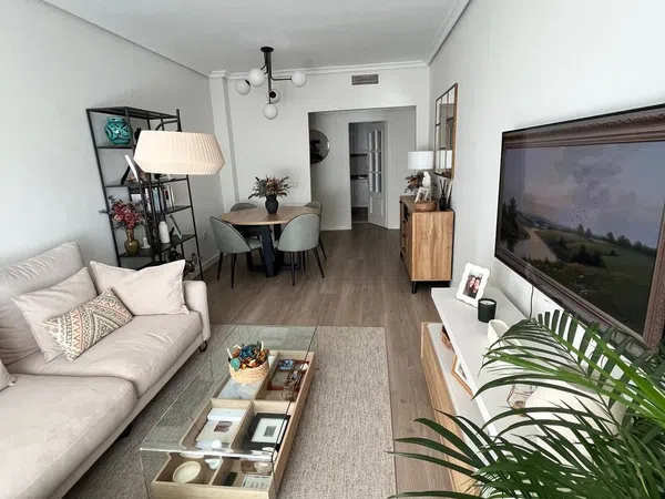 Piso en Calle Perséfone, 9, Jardines de Hércules - Foto 1