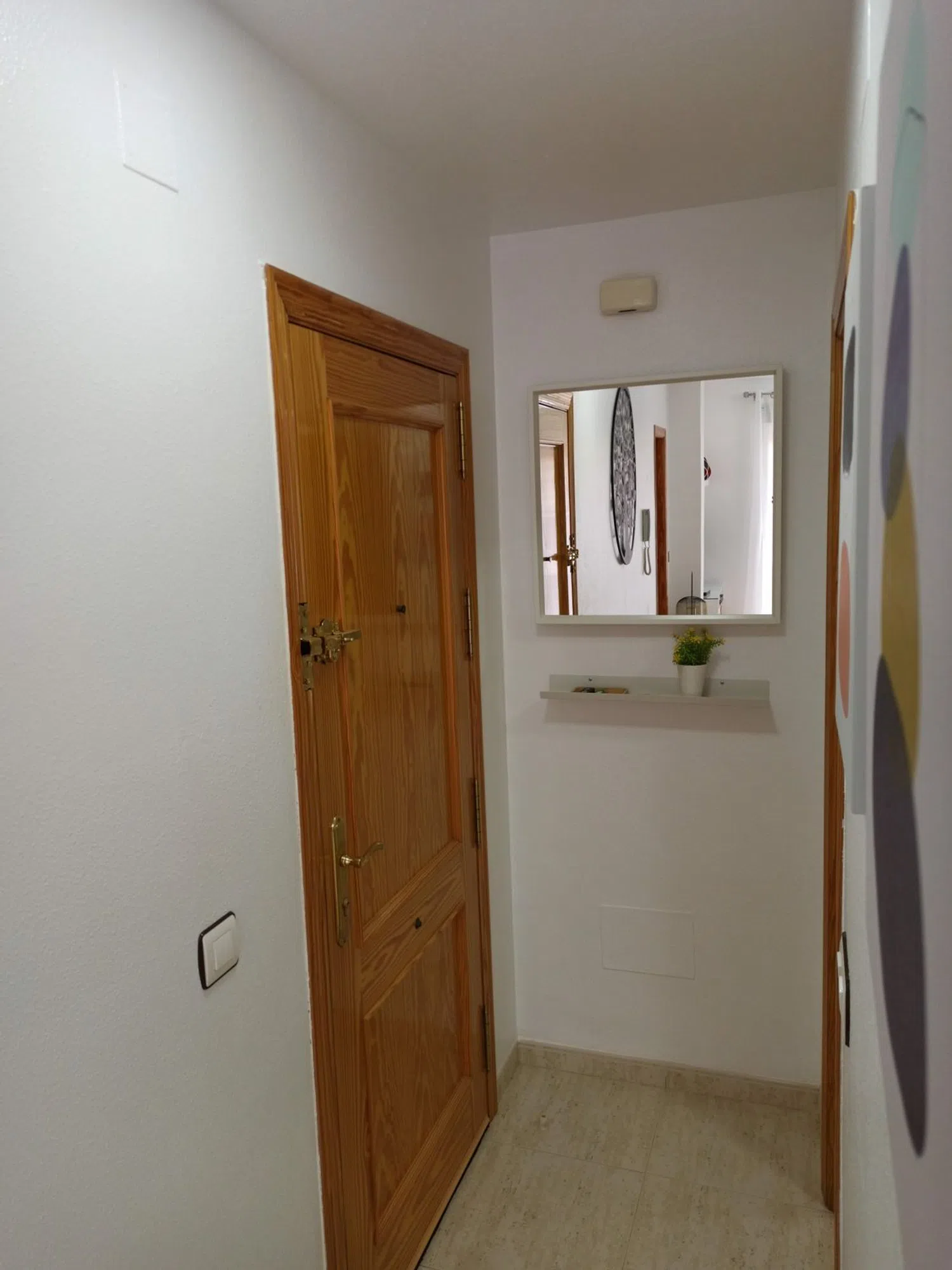 Piso en Condes de la Concepción, 60 - Foto 8