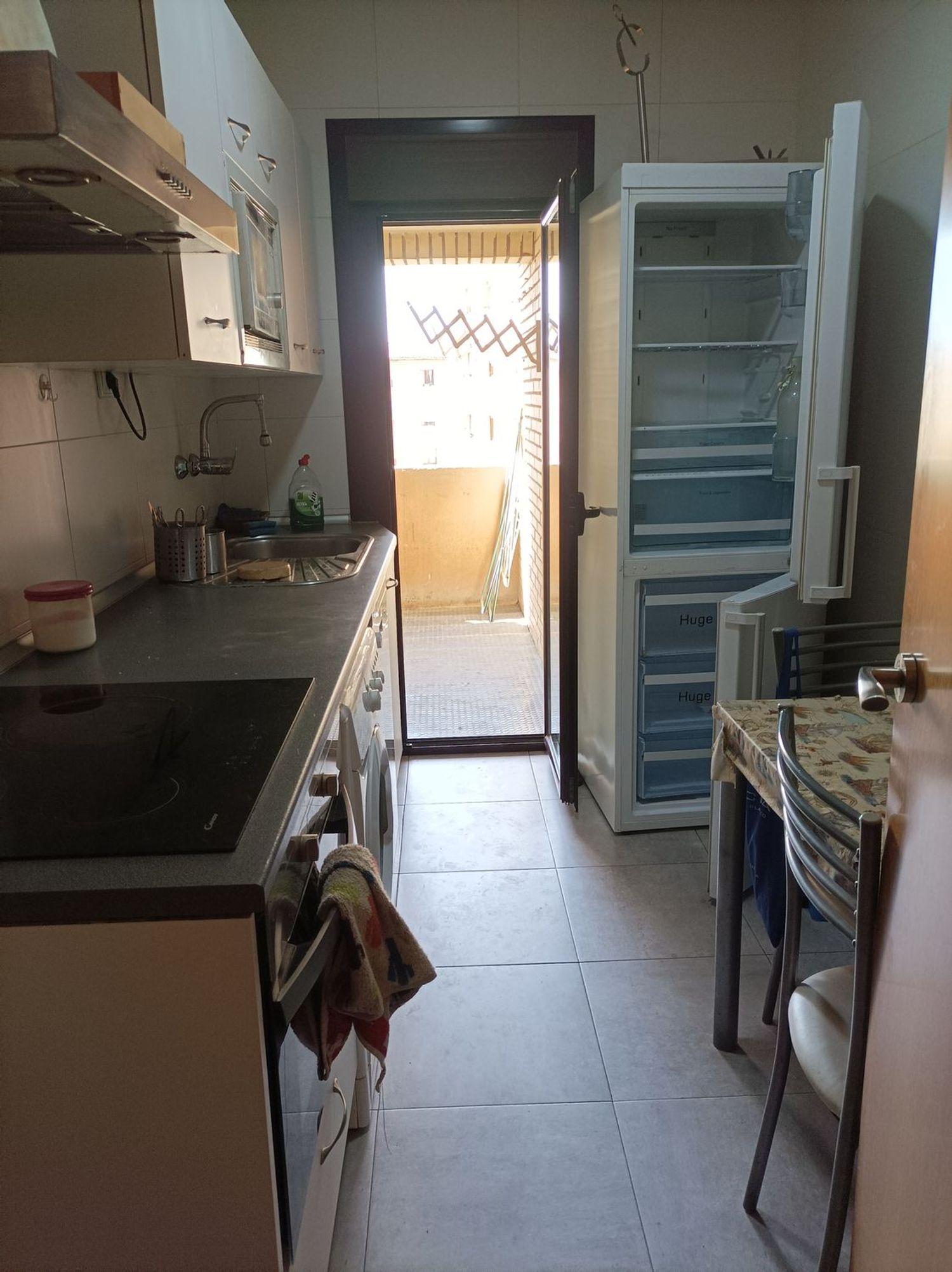 Piso en Avenida del Barrio, 44, Centro, Centro - Foto 2