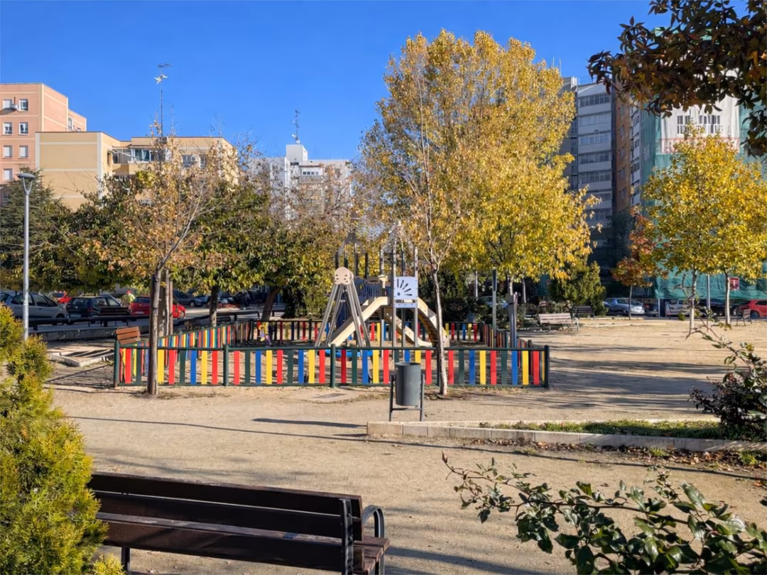 Piso en  Avenida Carlos V 34 - Foto 26