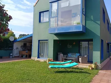Chalet en  AC-183 1-13 - Foto 1