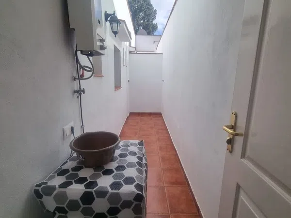 Casa o chalet independiente en Calle Hoya Redondo, 2 - Foto 10