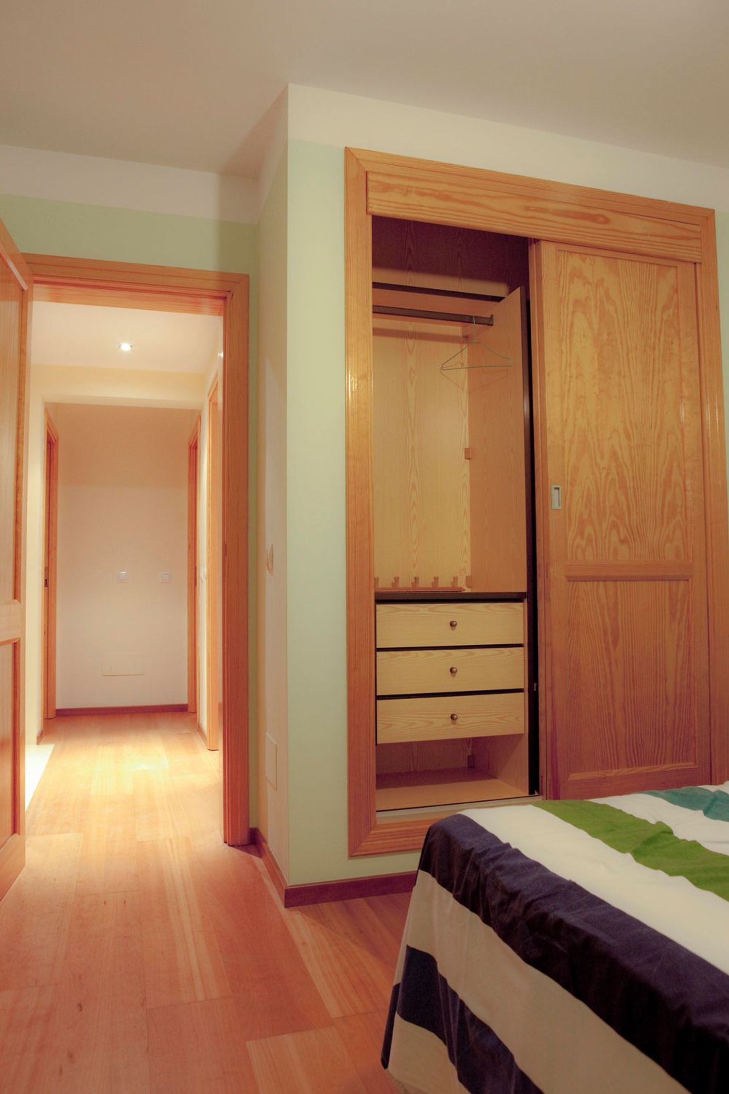 Chalet adosado en calle de la Cadernera, 2 - Foto 7