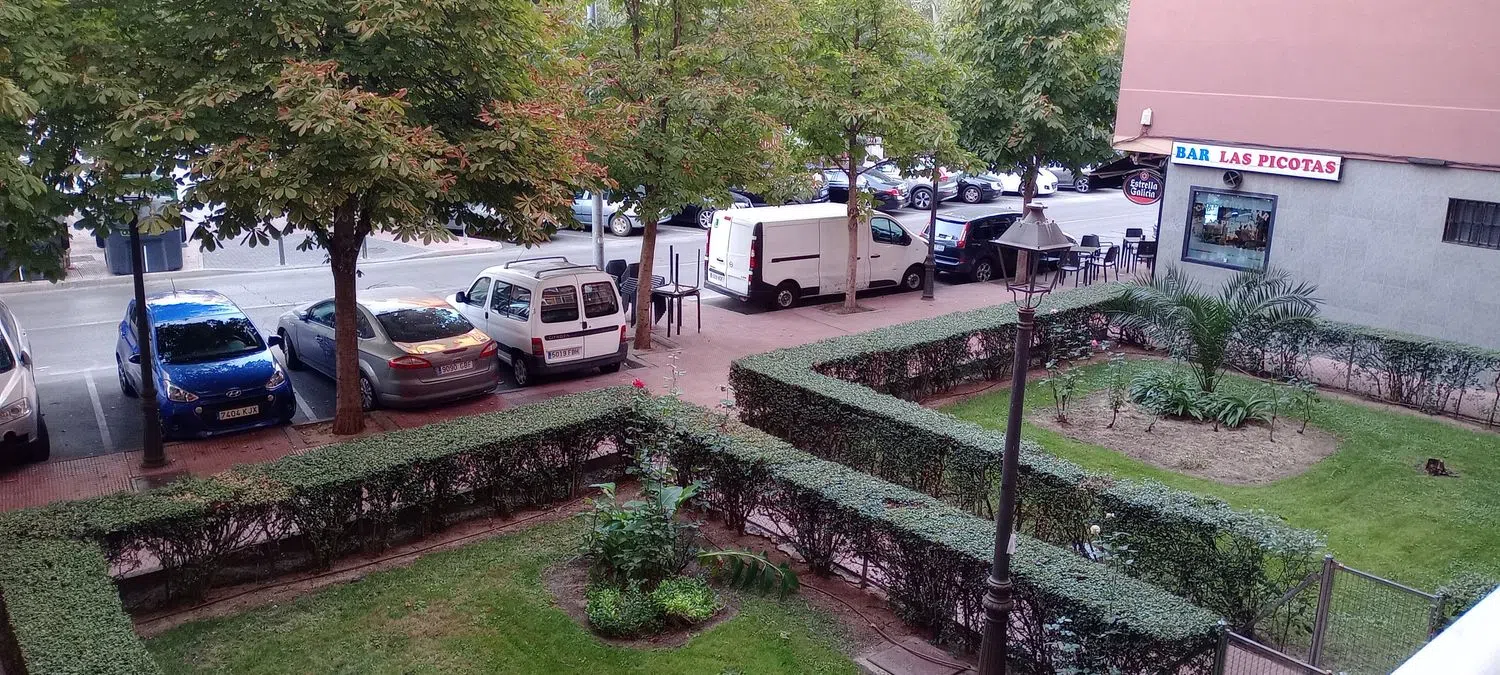 Piso en calle de las Palmas, 57 - Foto 3