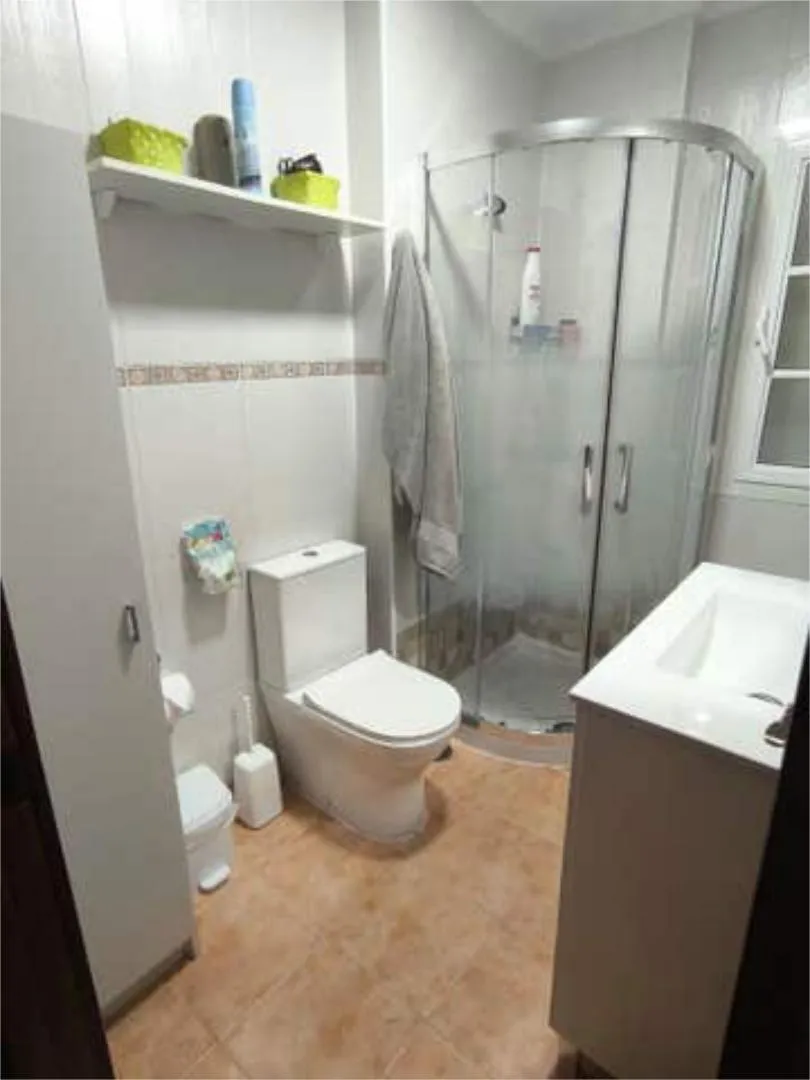 Piso en barriada la moneda - Foto 5