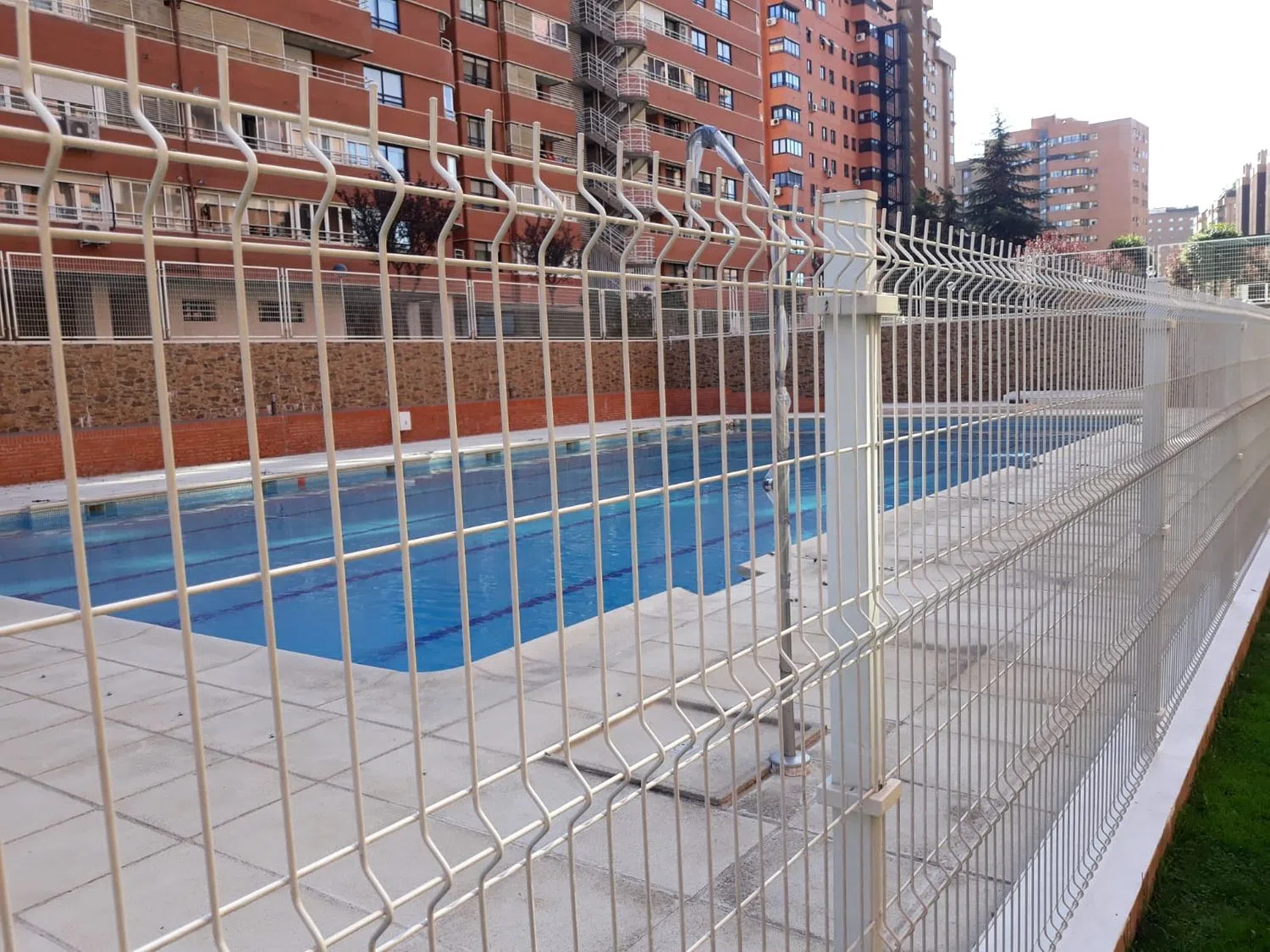 Piso en avenida de Burgos, 46 - Foto 7