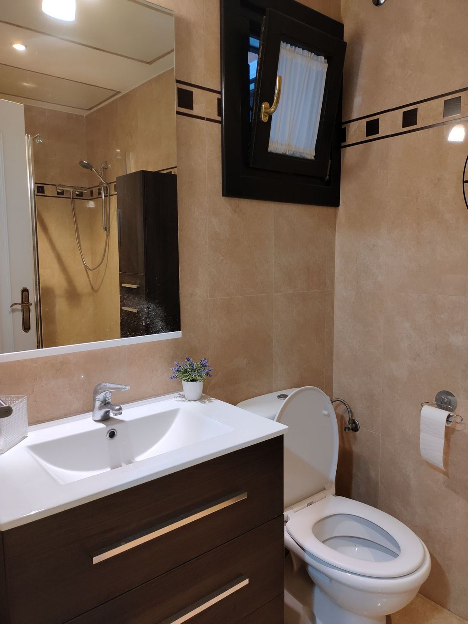 Piso en Plaza Padre Jerónimo de Córdoba, 6, Puerta Carmona-Puerta Osario-Amador de los Ríos - Foto 7