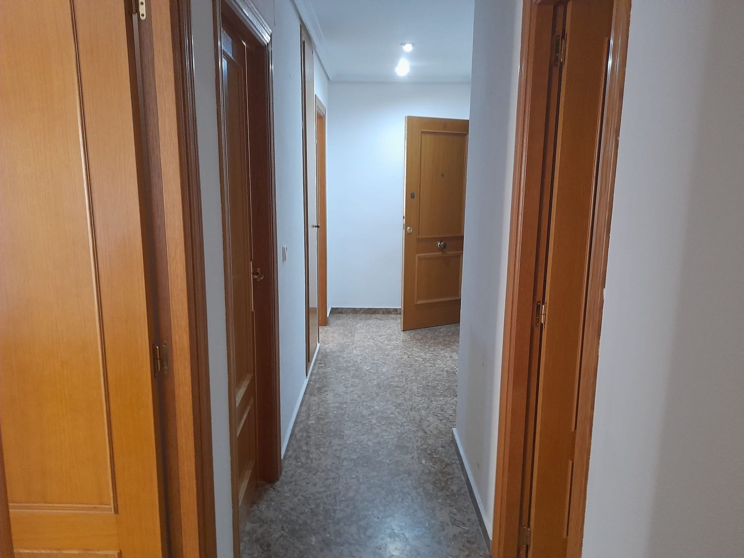 Piso en Calle de l'Arquitecte Arnau, 53, Benimaclet, València - Foto 3