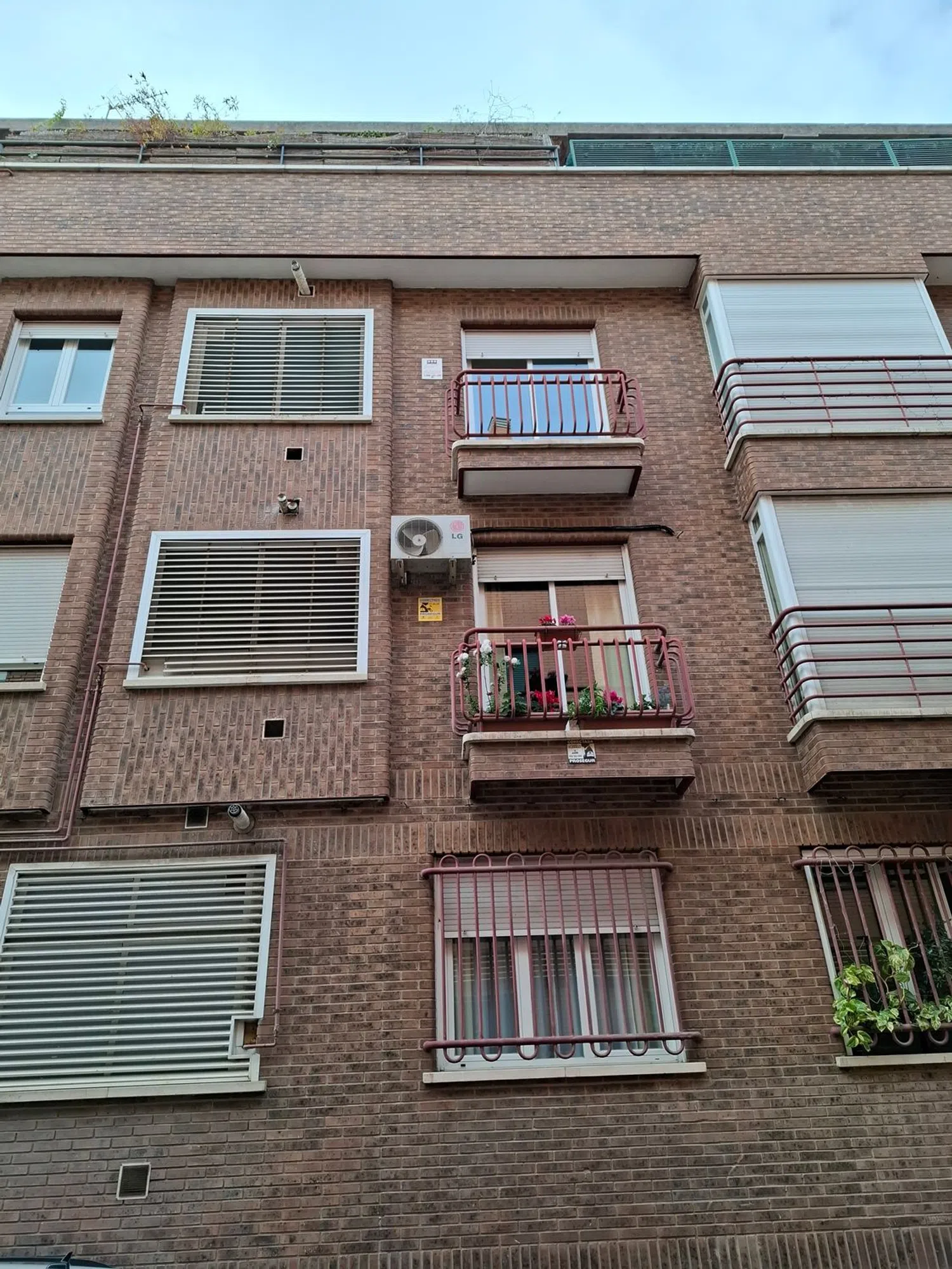 Piso en calle de Molina, 25 - Foto 20