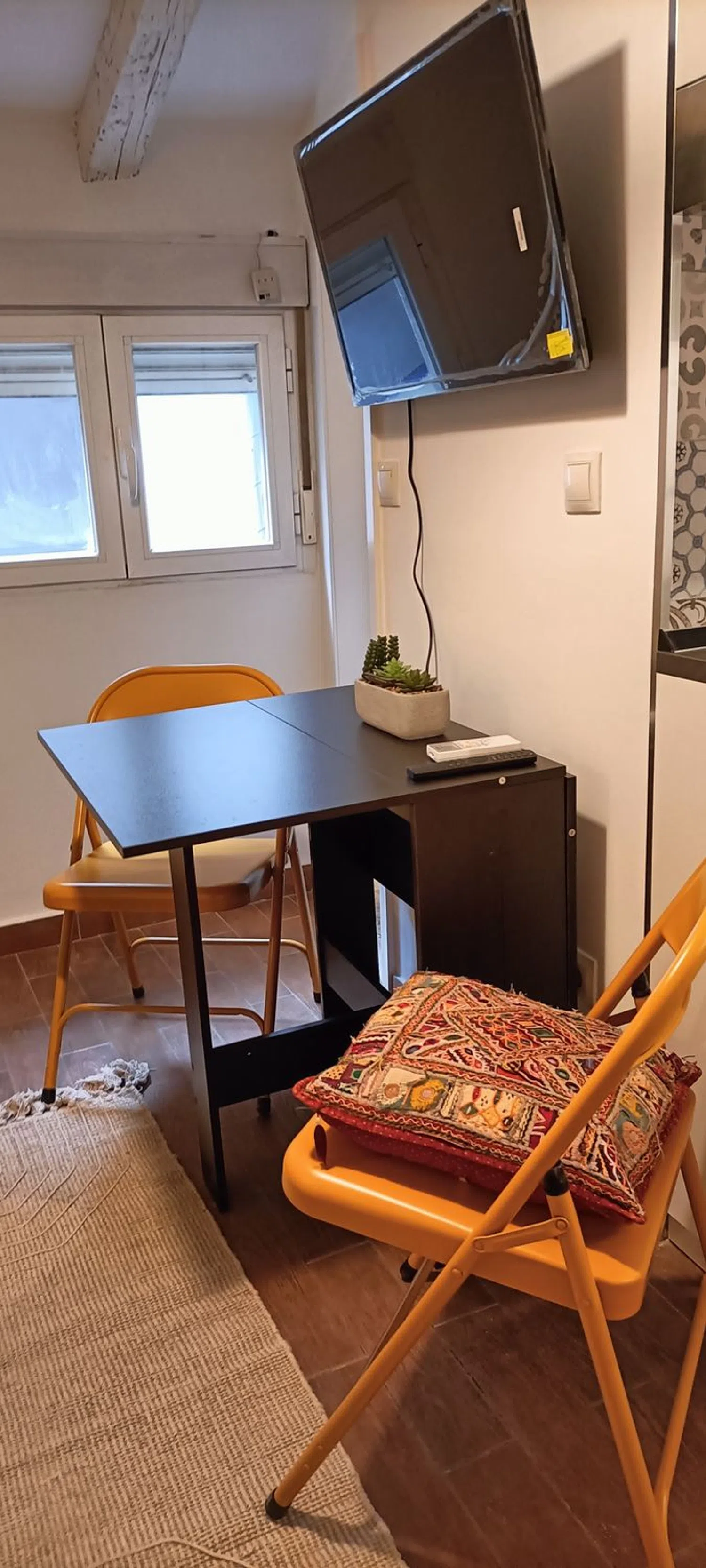 Estudio en calle de Jesús y María, 34 - Foto 12