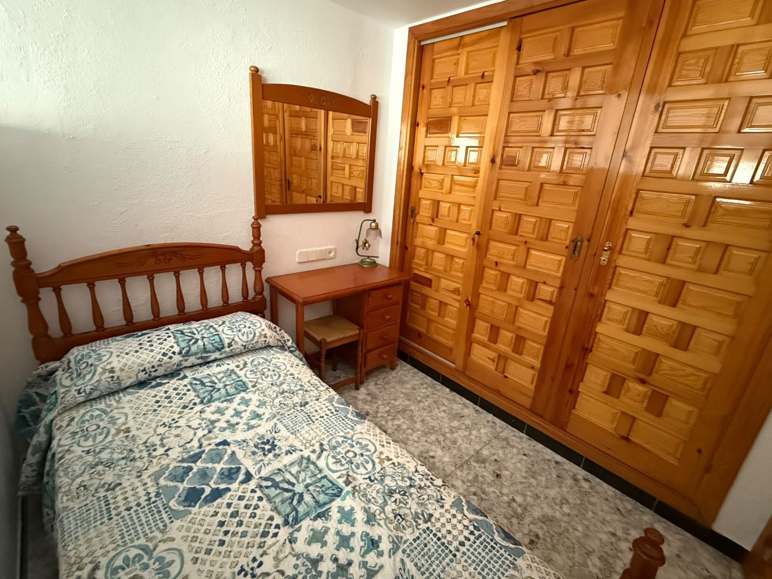 Piso en Calle del Rosal, 5, Casco Antiguo - Foto 4