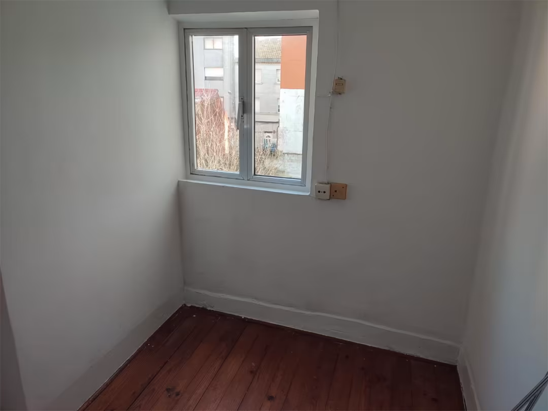 Piso en  Rúa Santa Tegra 15 - Foto 2