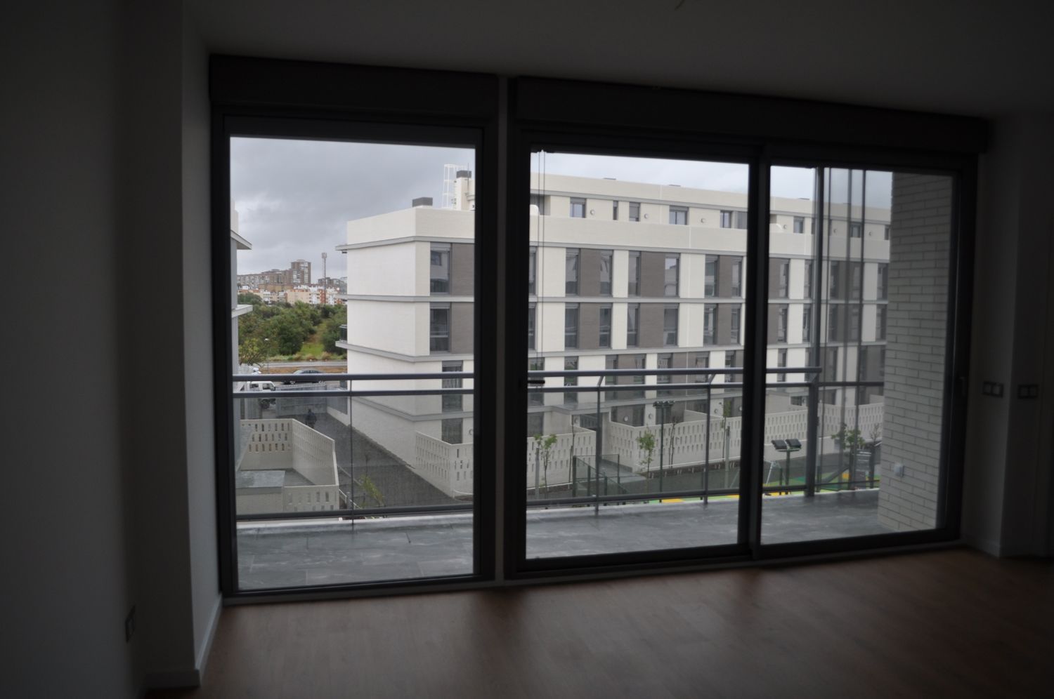 Piso en Avenida de los Olmos, 58, Nuevo Bulevar, Nuevo Bulevar - Foto 2
