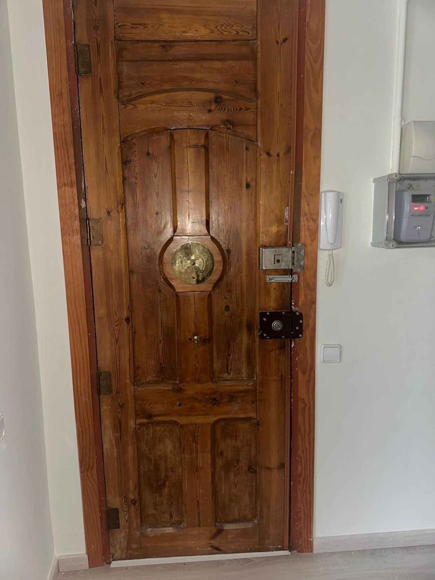 Ático en avenida de la República Argentina, 190 - Foto 4