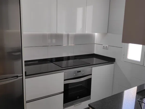 Piso en calle tenerife, 6