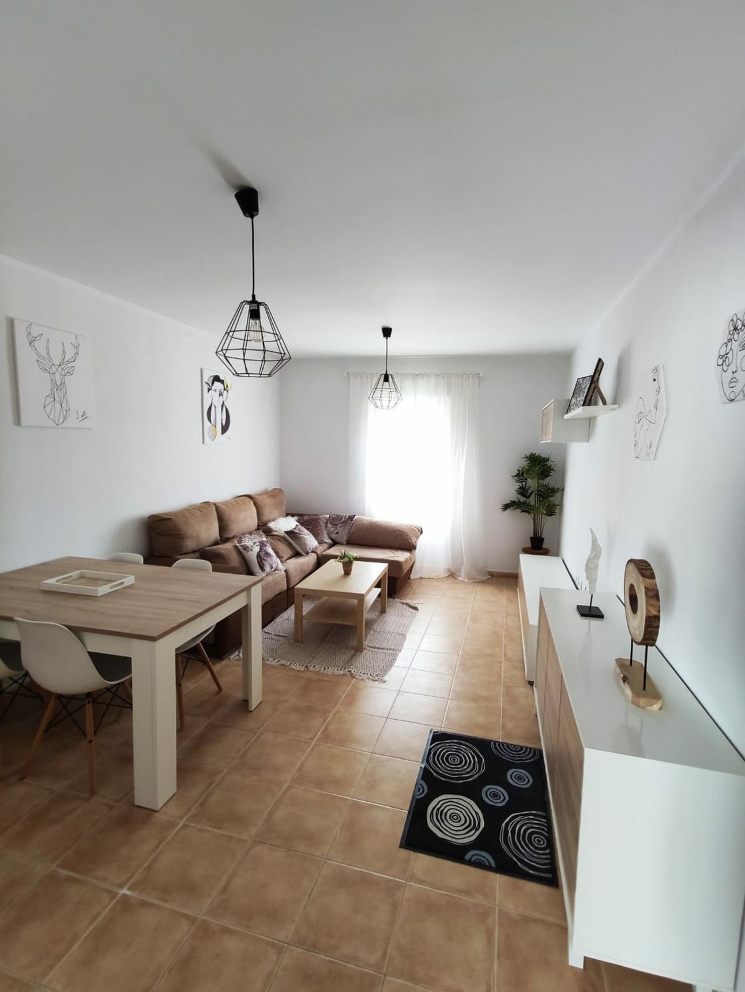 Ático en calle la Plata, 15 - Foto 5