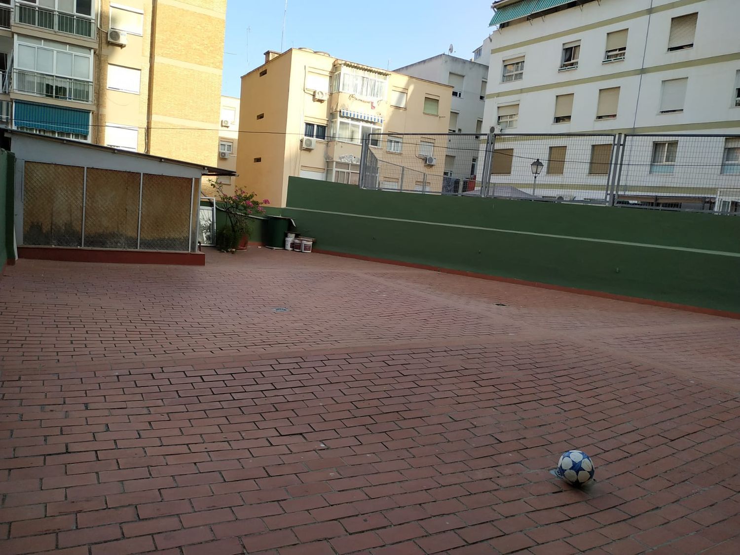 Piso en calle Lorenzo Silva, 49 - Foto 26