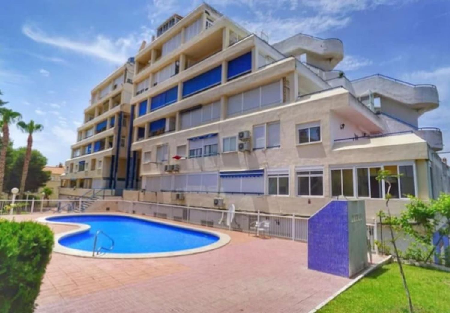 Piso en Calle Eneas, 1, Miramar - Torre del Moro - Foto 4