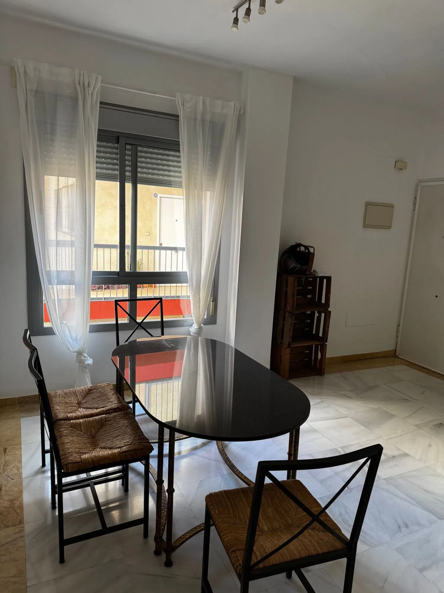 Piso en calle Juan Rabadán, 46 - Foto 9