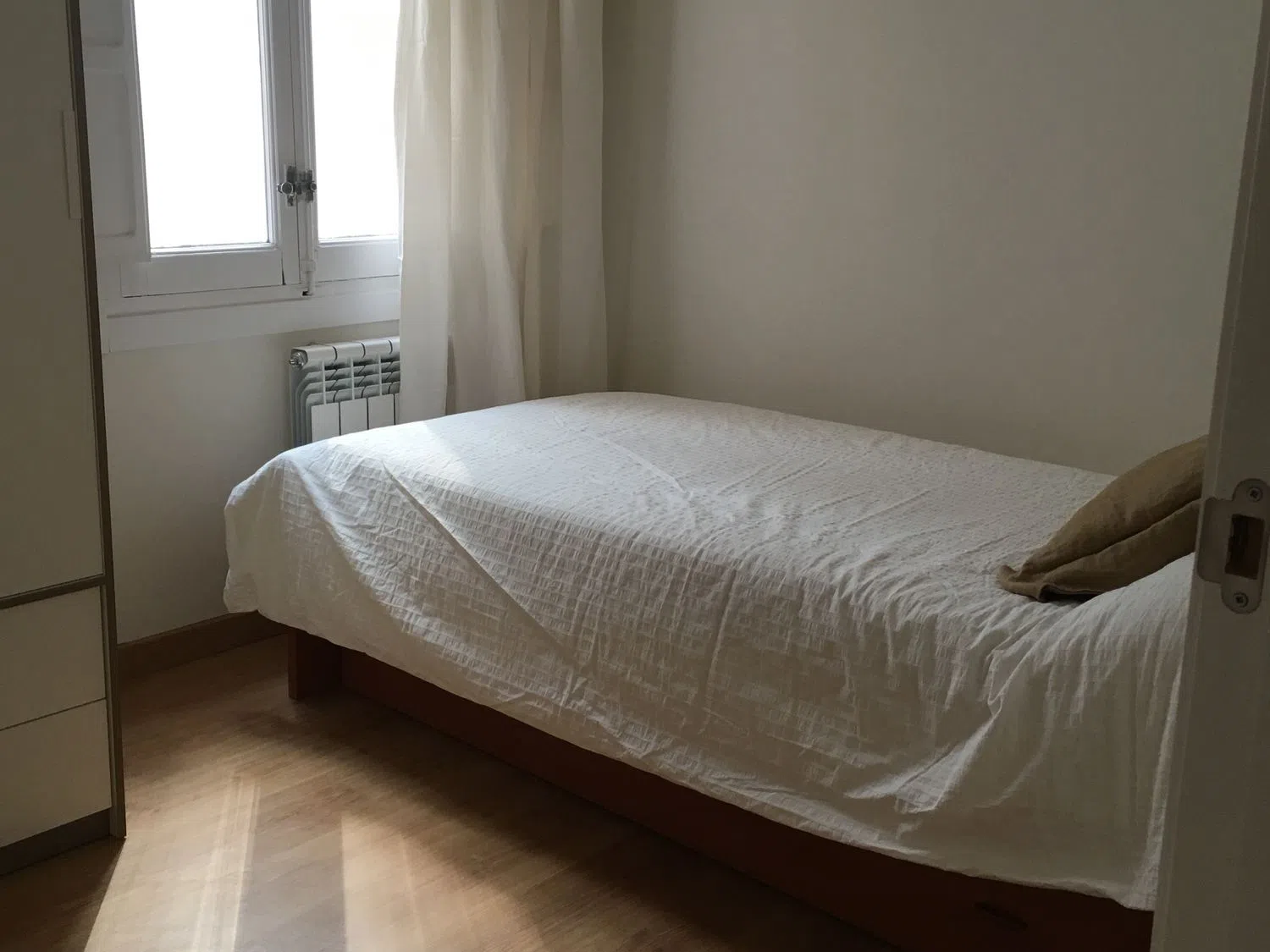 Piso en calle aviador lindbergh, 5 - Foto 4