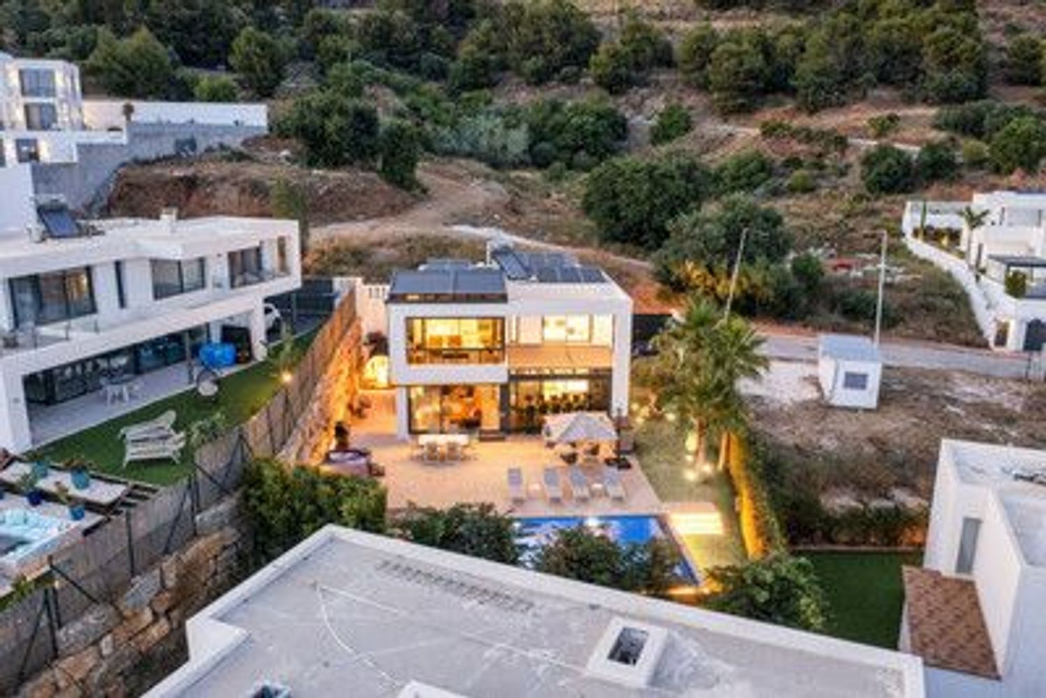Casa o chalet independiente en Calle Araucaria, 29650, Mijas Pueblo, Mijas Pueblo - Foto 22