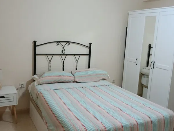 Piso en Avenida Granada, 13, Belén - San Roque, Belén - San Roque - Foto 3