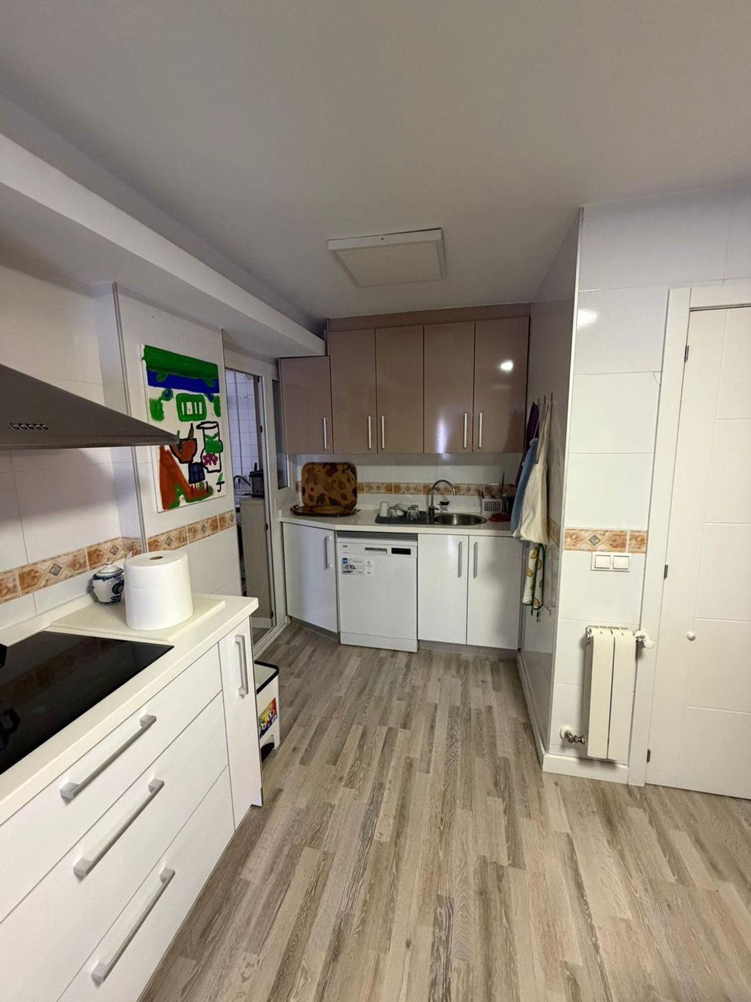 Piso en calle Poeta Manuel de Góngora, 13 - Foto 14