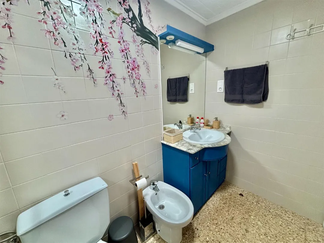 Piso en  Carrer Juan Sansano Ibarra 28 - Foto 14