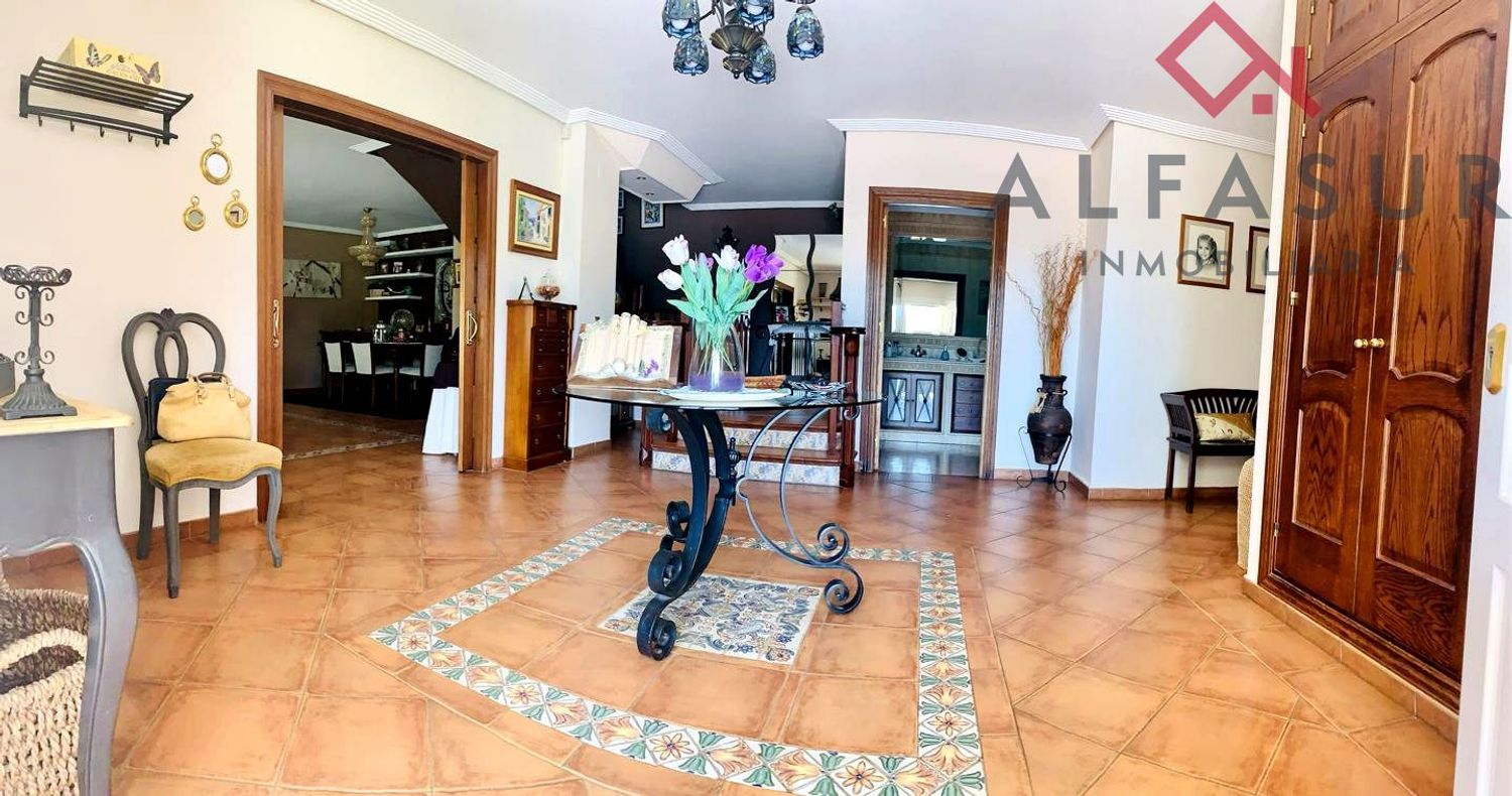 Casa o chalet independiente en Calle Bolina, Puertosol - Santa Isabel - Foto 3