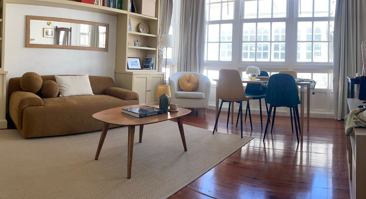 Piso en calle Real, 23 - Foto 1