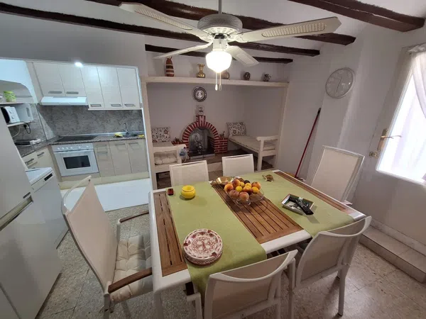 Casa de pueblo en Calle Martín Cereceda, 27 - Foto 7