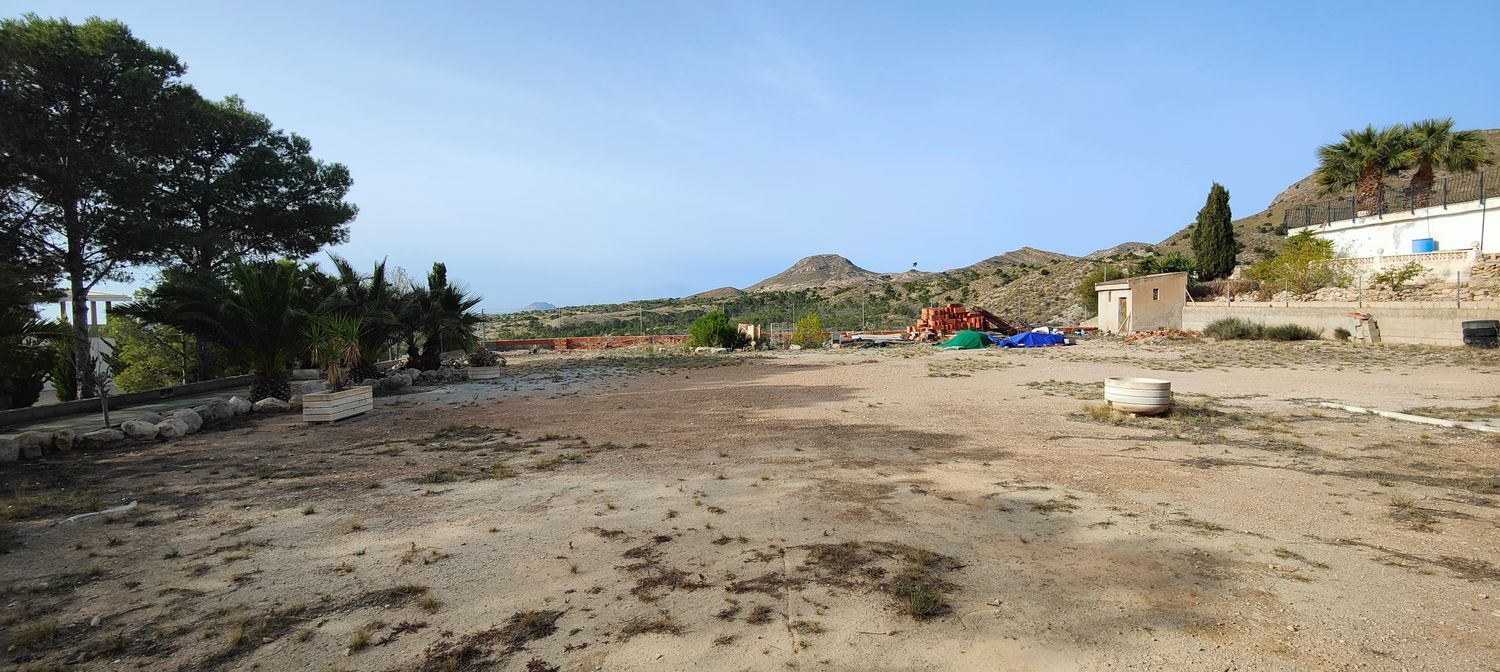 Casa independiente en calle del Estambre, 1 - Foto 30