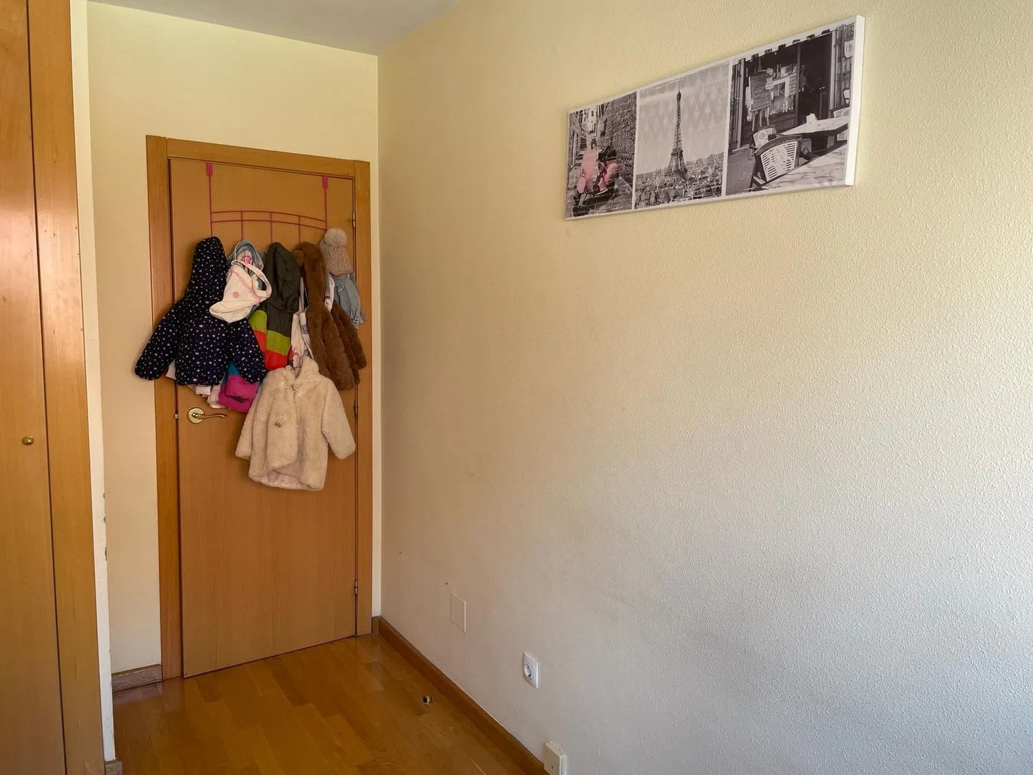 Piso en calle Isabel de las Heras, 46 - Foto 12