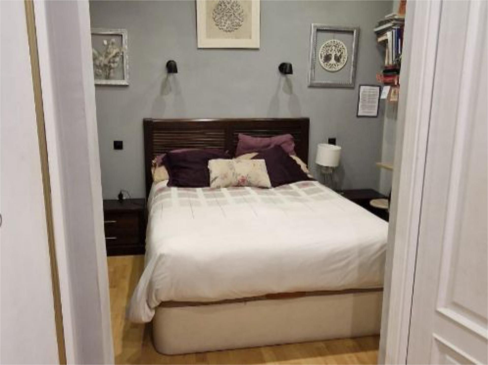 Piso en  Calle de Blasco de Garay 86 - Foto 9