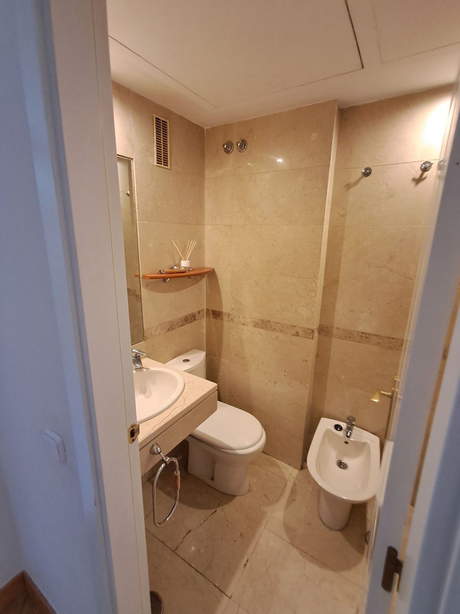 Piso en Calle de Josep Pla, 20, Ciudad Jardín - Foto 23