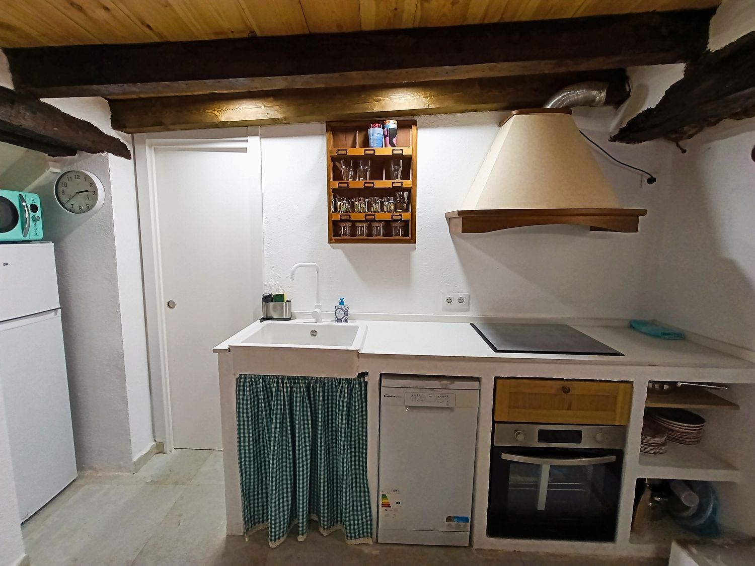 Casa o chalet independiente en Calle Saturnino Zamorano, 45 - Foto 6