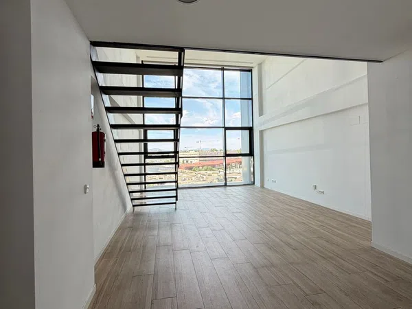 Dúplex en Avenida Cerro del Aguila, 2 - Foto 1
