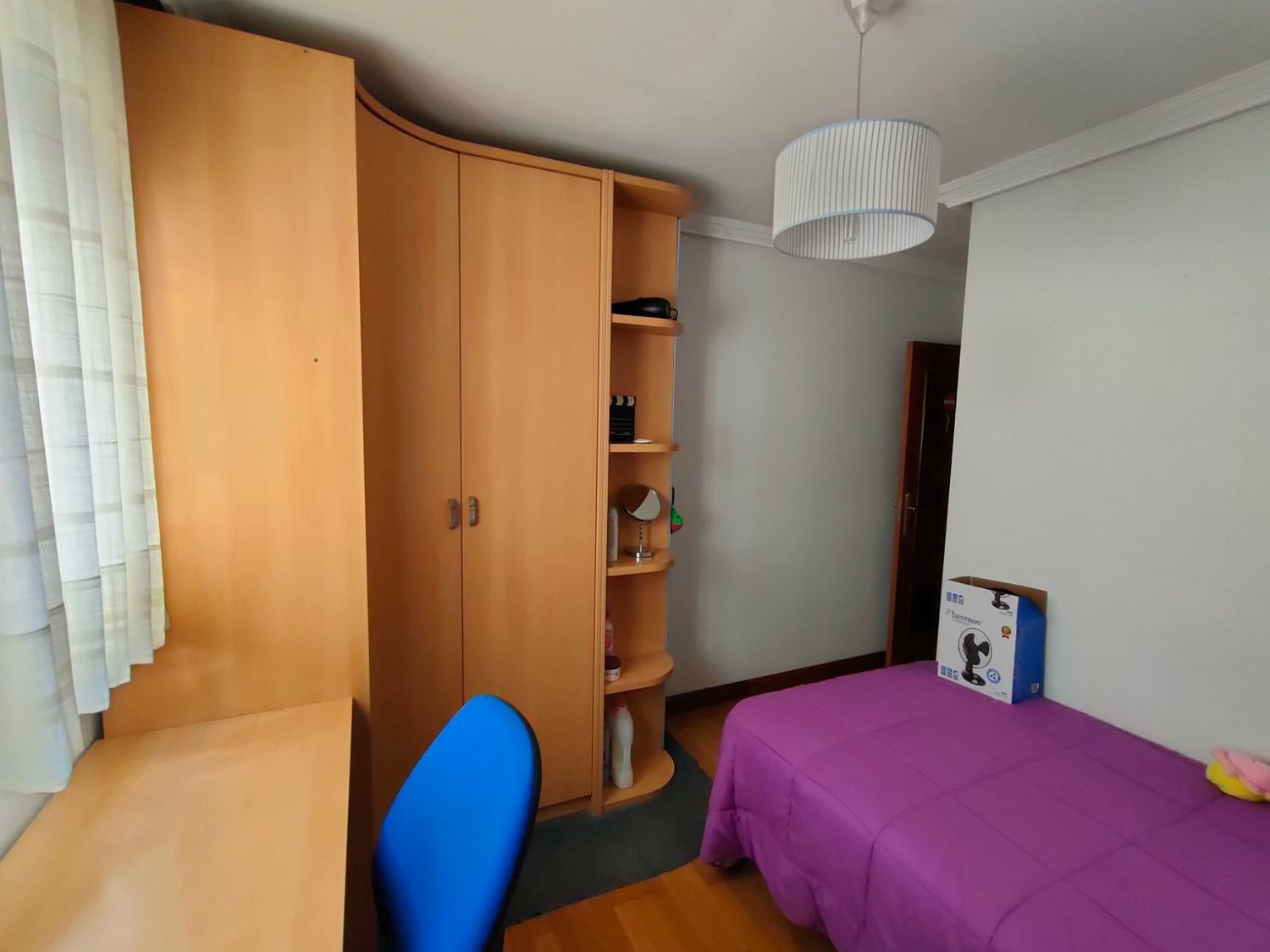 Piso en calle Tejares, 15 - Foto 8