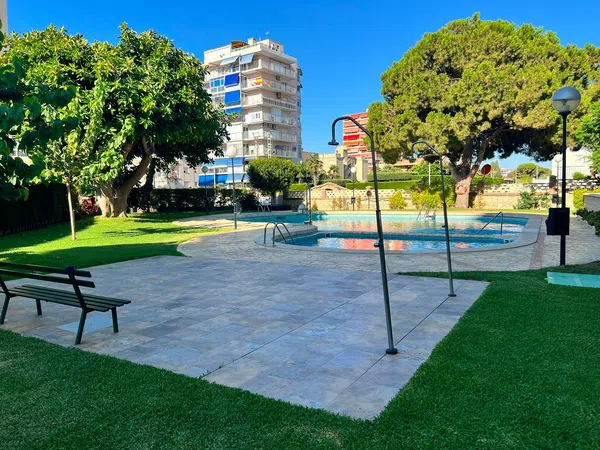 Piso en Calle de Juan de la Cierva, 27, Playa Muchavista, Playa Muchavista - Foto 11