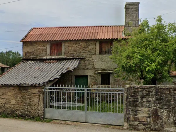 Casa rural en Lugar Campo, 10 - Foto 1