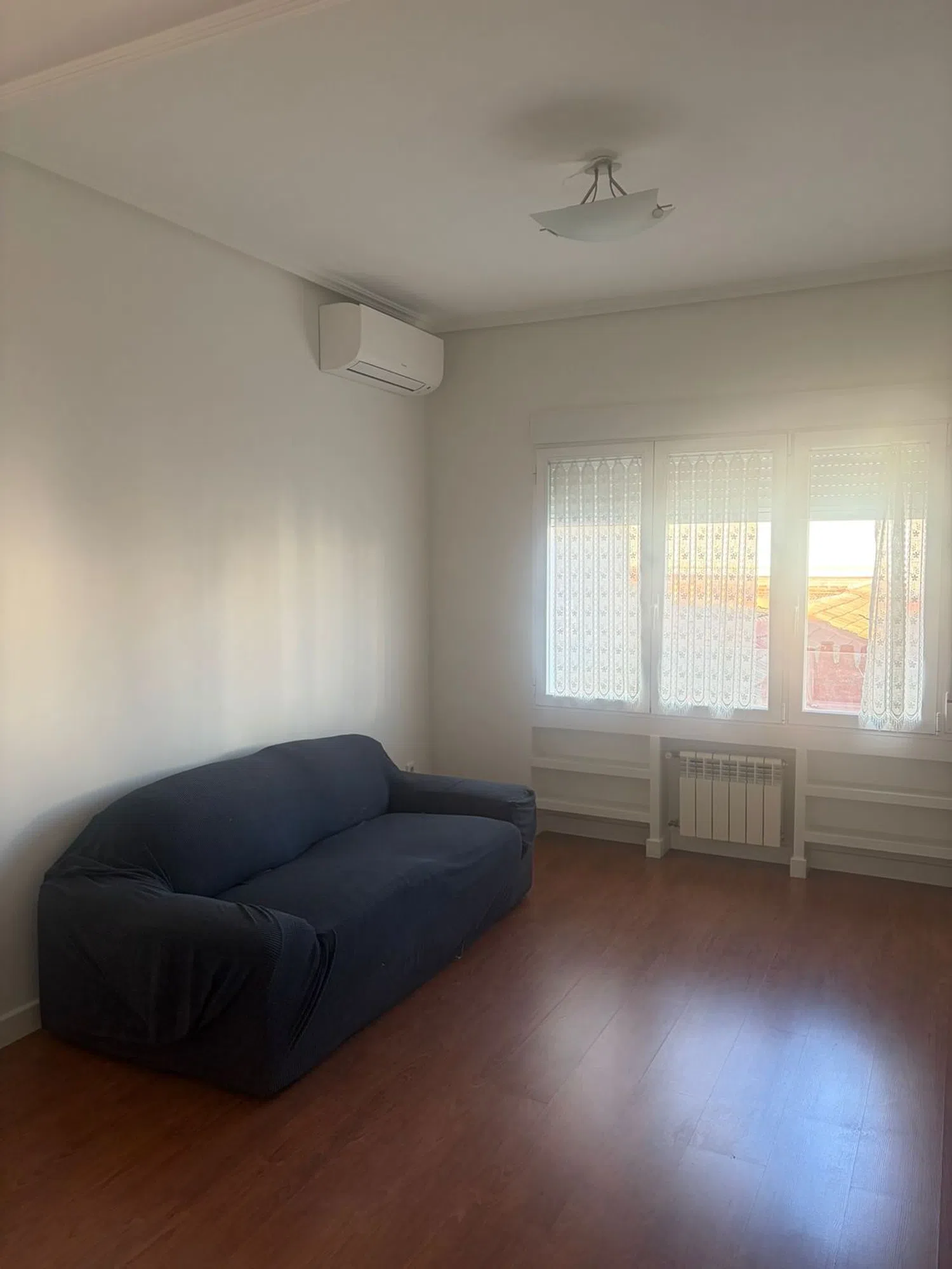 Piso en calle del Duque de Sesto, 11 - Foto 2