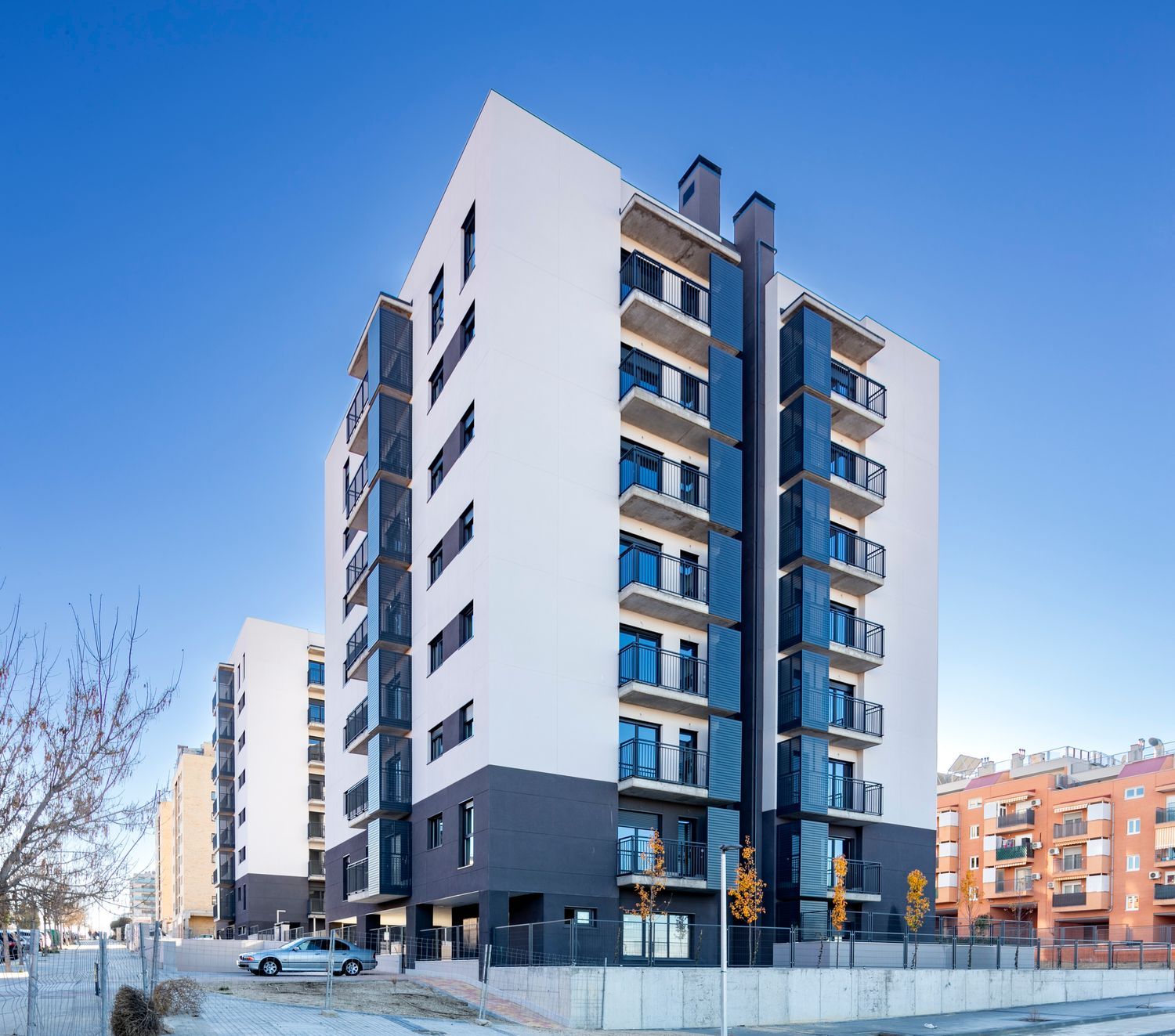 Piso en calle Alcalde Antonio Pariente Cuesta, 1 - Foto 9