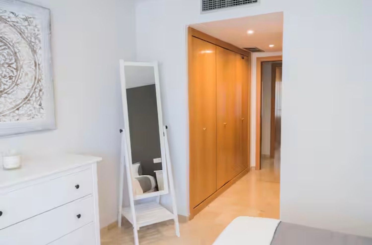Piso en Calle Cortes s/n, Linda Vista-Nueva Alcántara-Cortijo Blanco - Foto 9